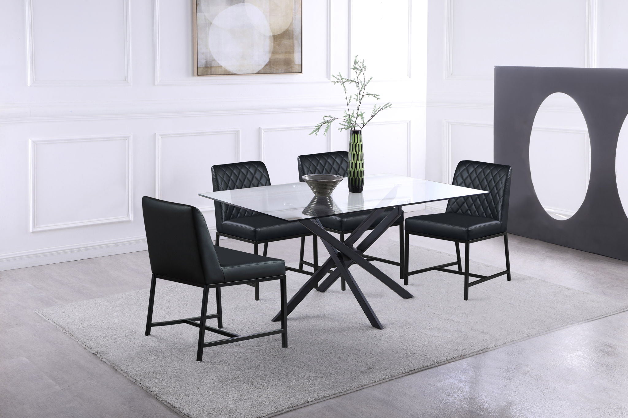 Bryce - Dining Chair (Set of 2)
