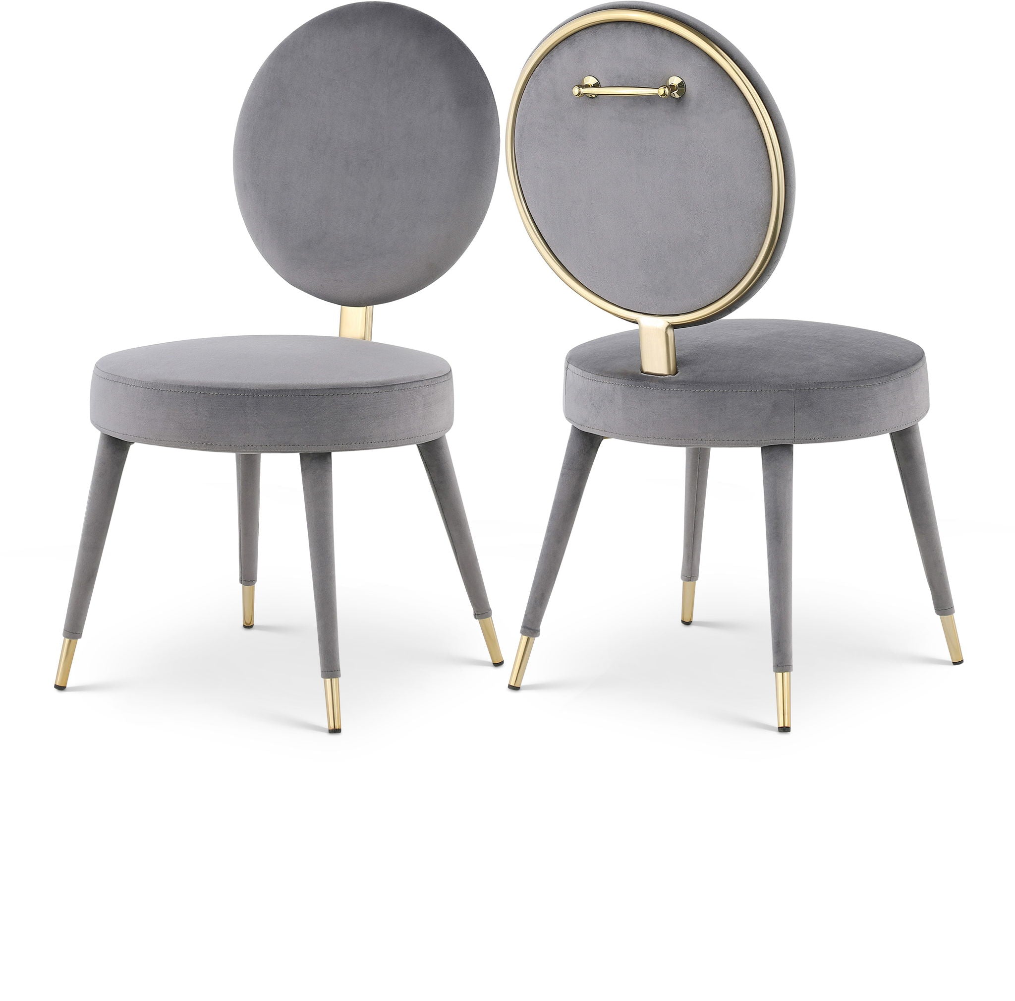 Brandy - Dining Chair (Set of 2)