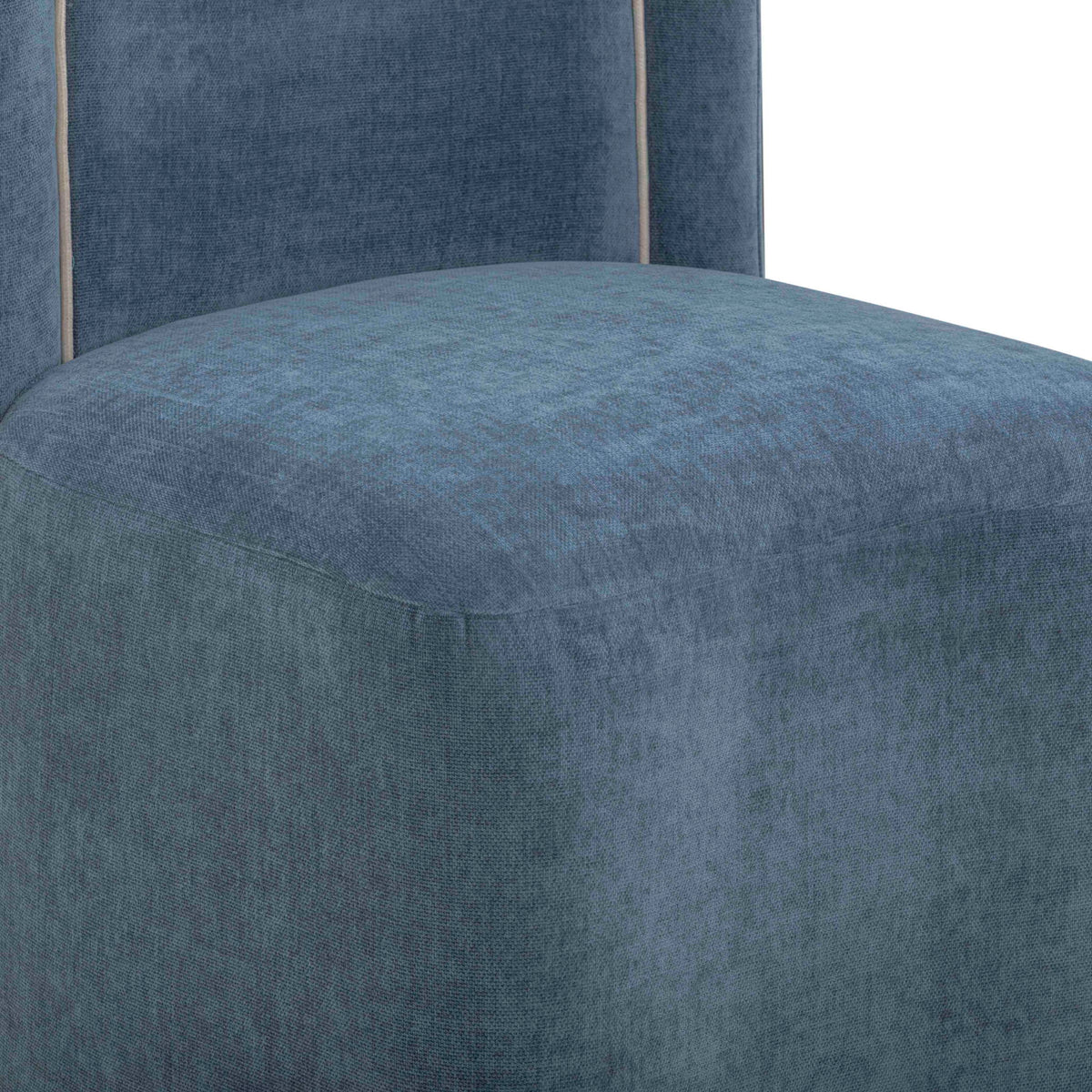 Dolce - Rolling Desk Chair
