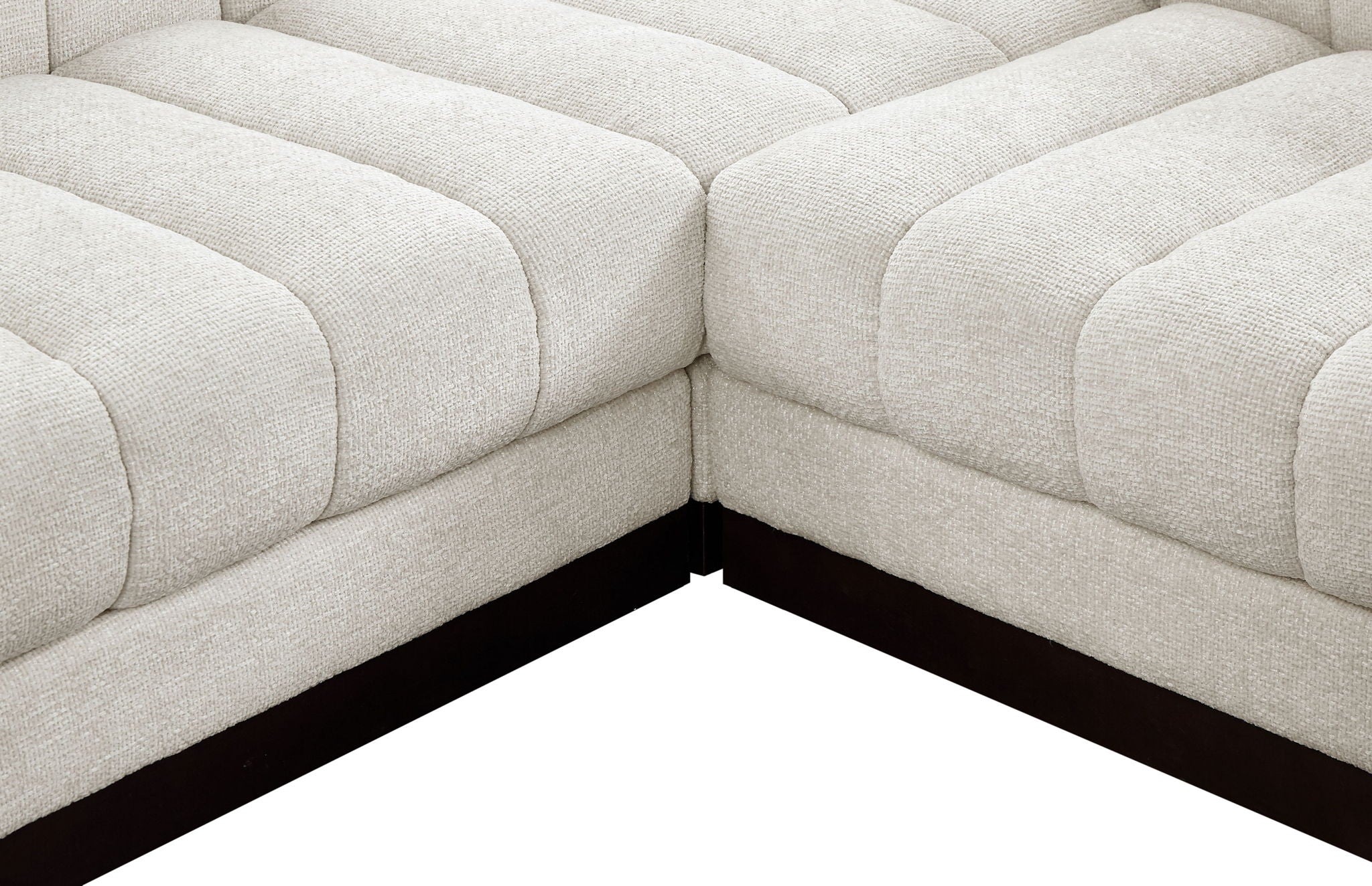 Quinn - 8 Piece Modular Sectional