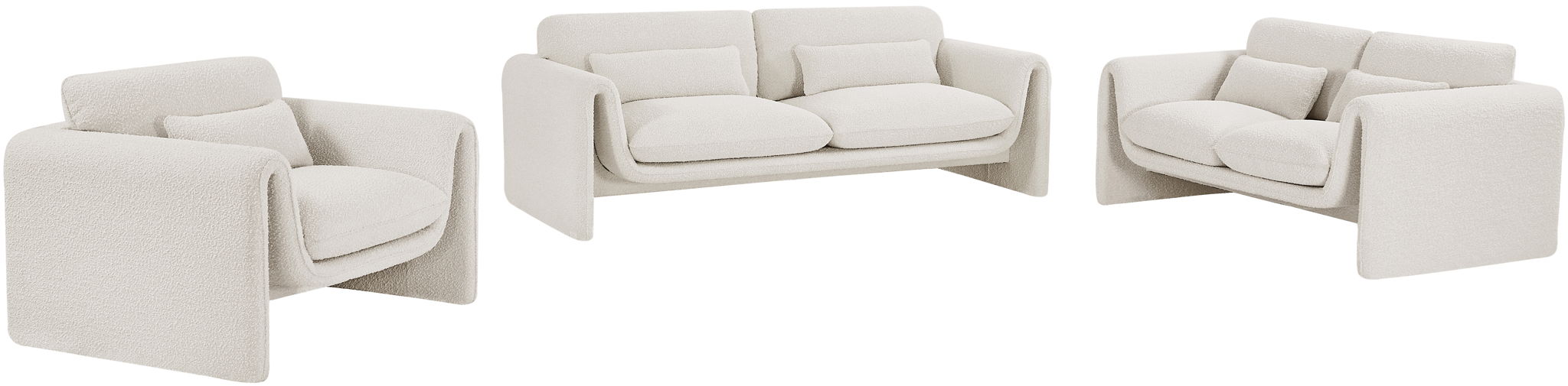 Stylus - Sofa