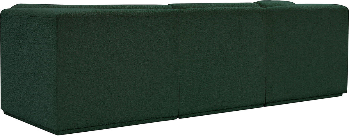 Ollie - 3 Seat Modular Sofa