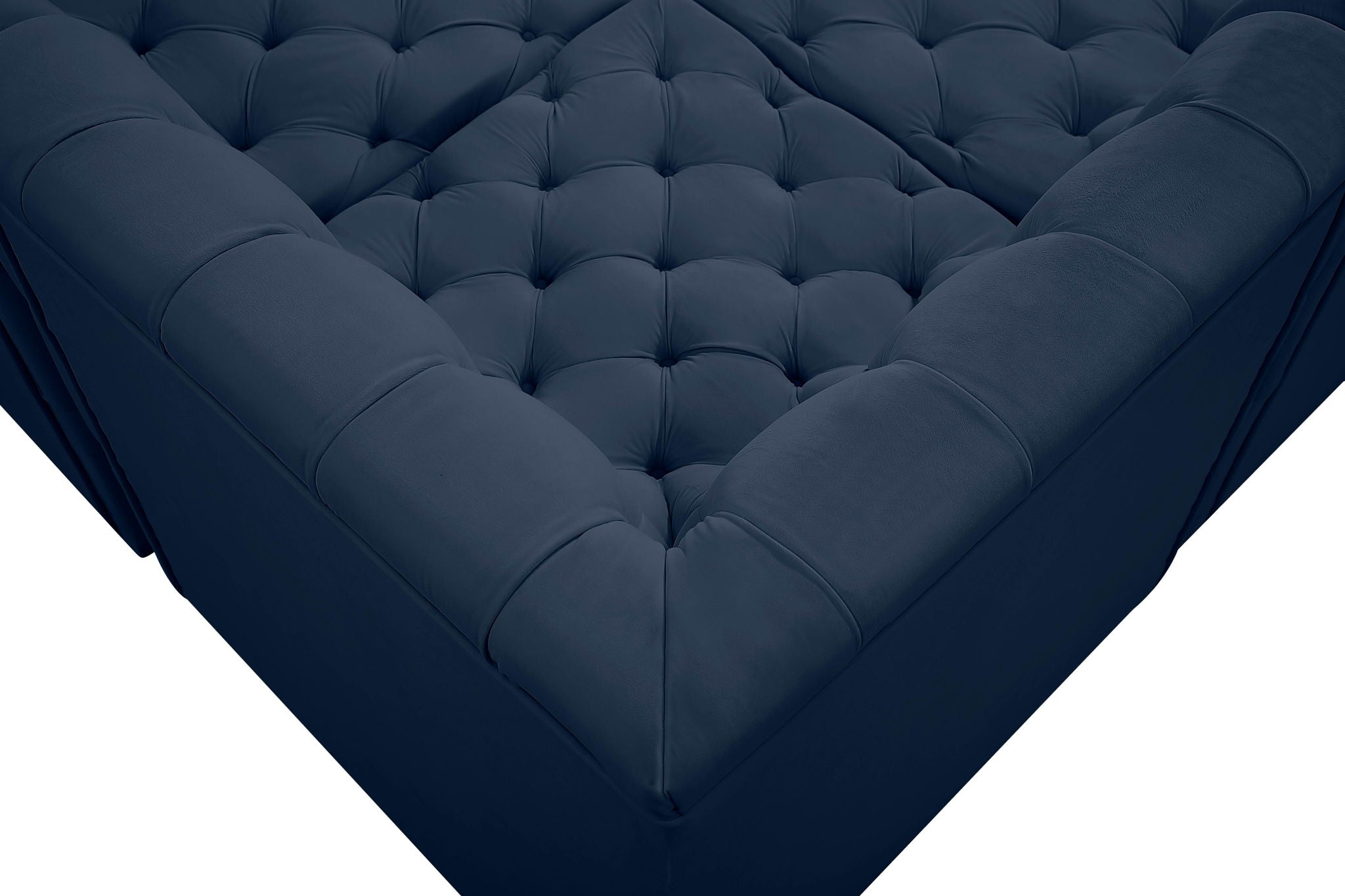 Tuft - 6 Piece Modular Sectional