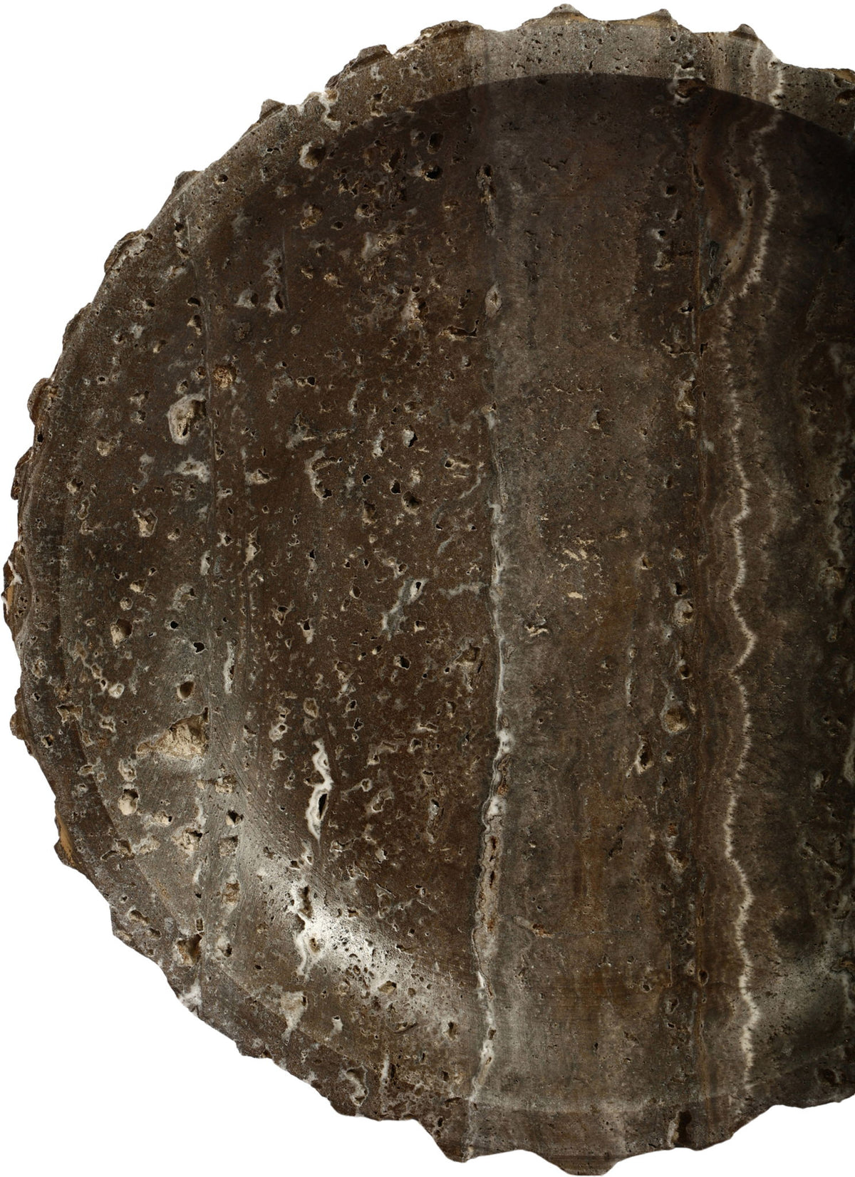 Caesar - Genuine Marble Bowl