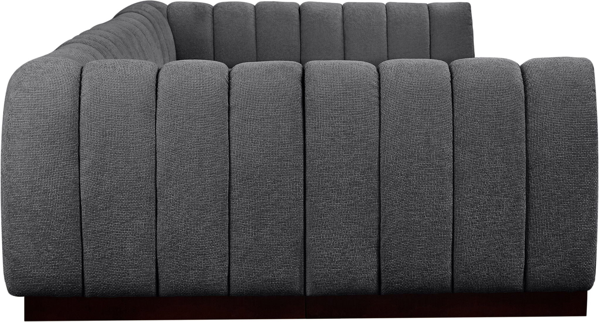 Quinn - 6 Piece Modular Sectional