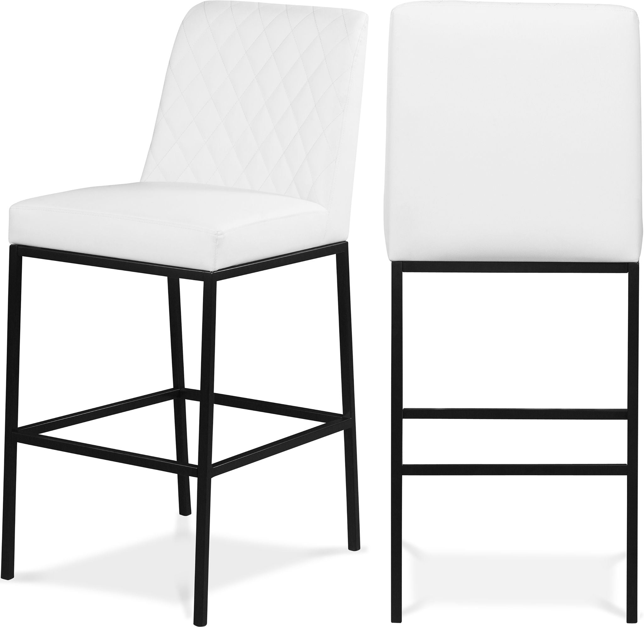 Bryce - Stool (Set of 2)