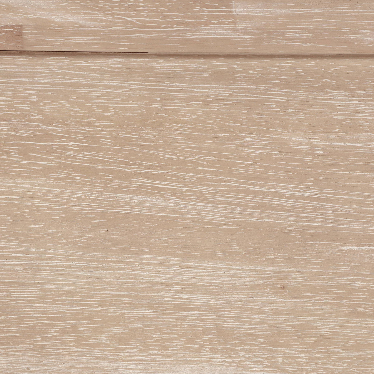 Windsor - Rubberwood Chest - Natural