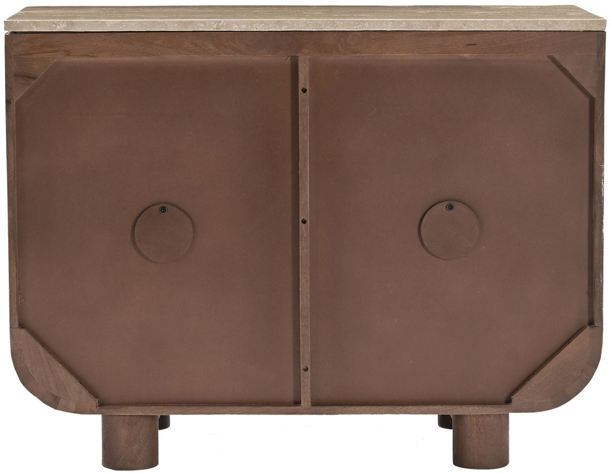 Cressa - Mango Wood Sideboard / Buffet