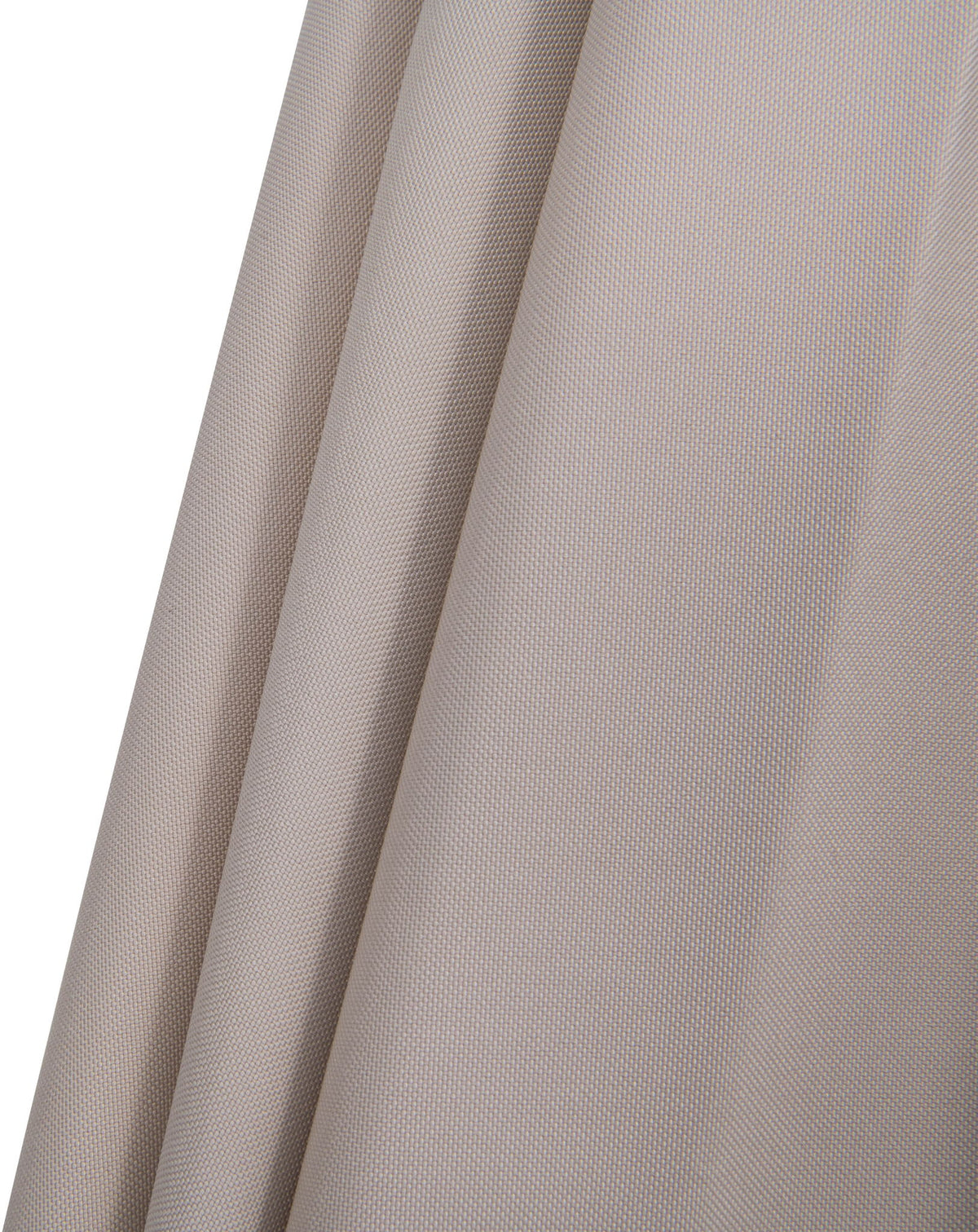 Fiji - Aluminum Patio Umbrella With Round Black And Teak Base