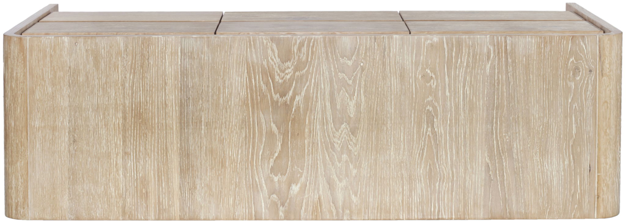 Cresthill - Dresser