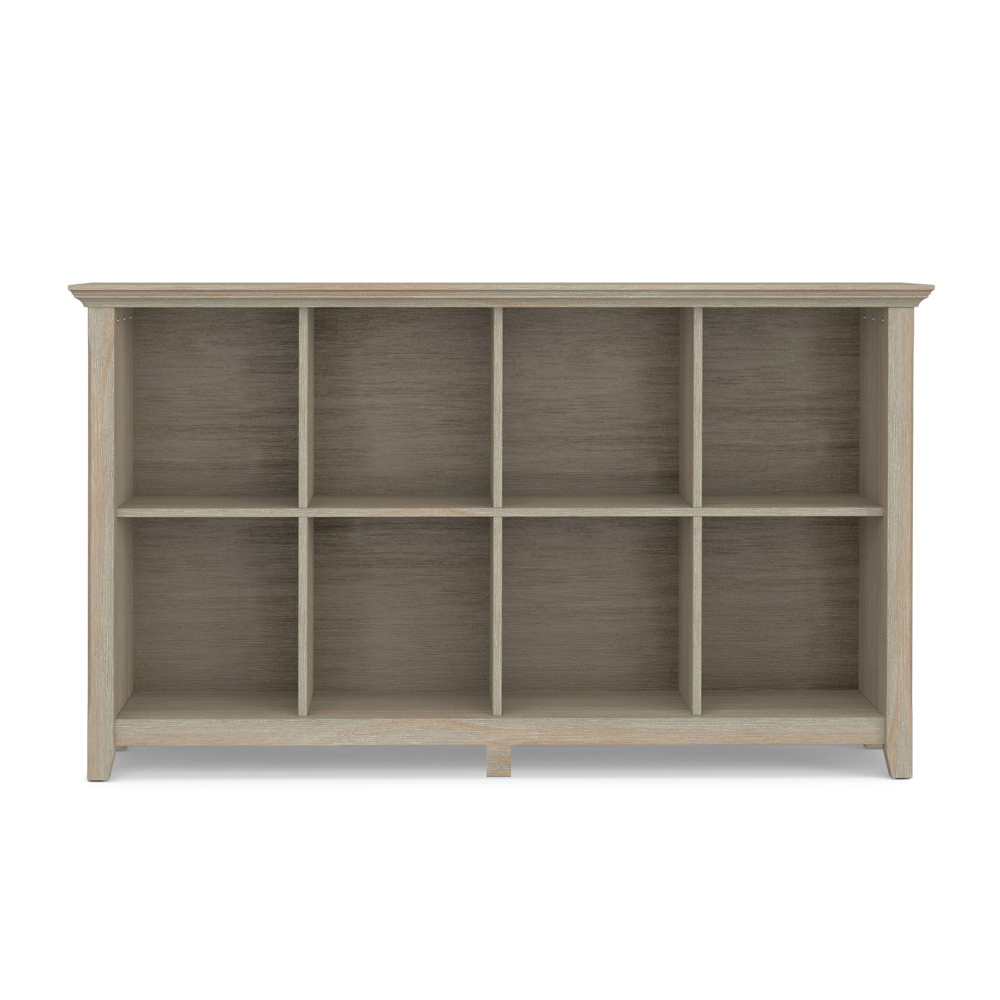 Acadian - Handcrafted Cube Storage