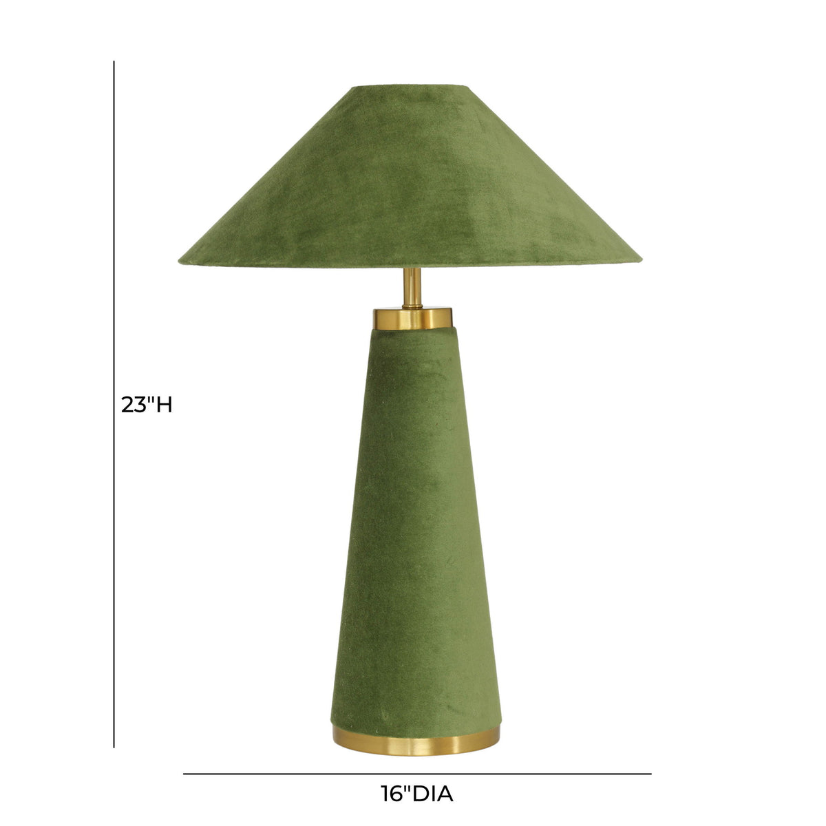 Graham - Table Lamp