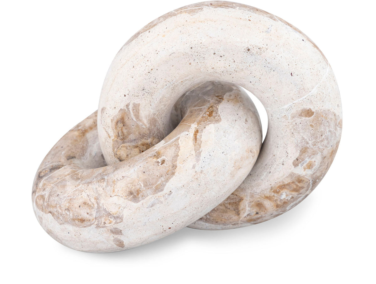 Knot - Marble Decorative Accessory