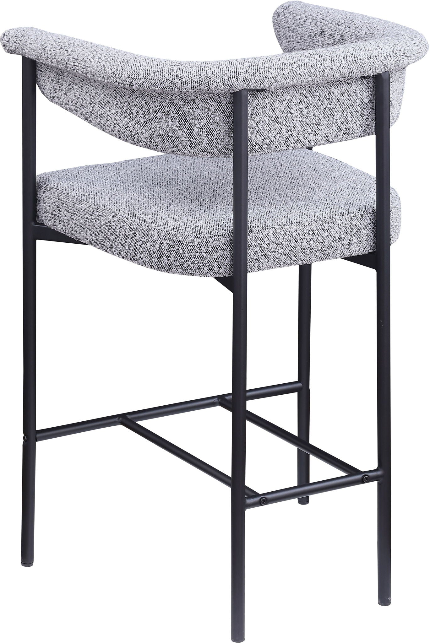 Malin - Boucle Counter Stool (Set of 2)