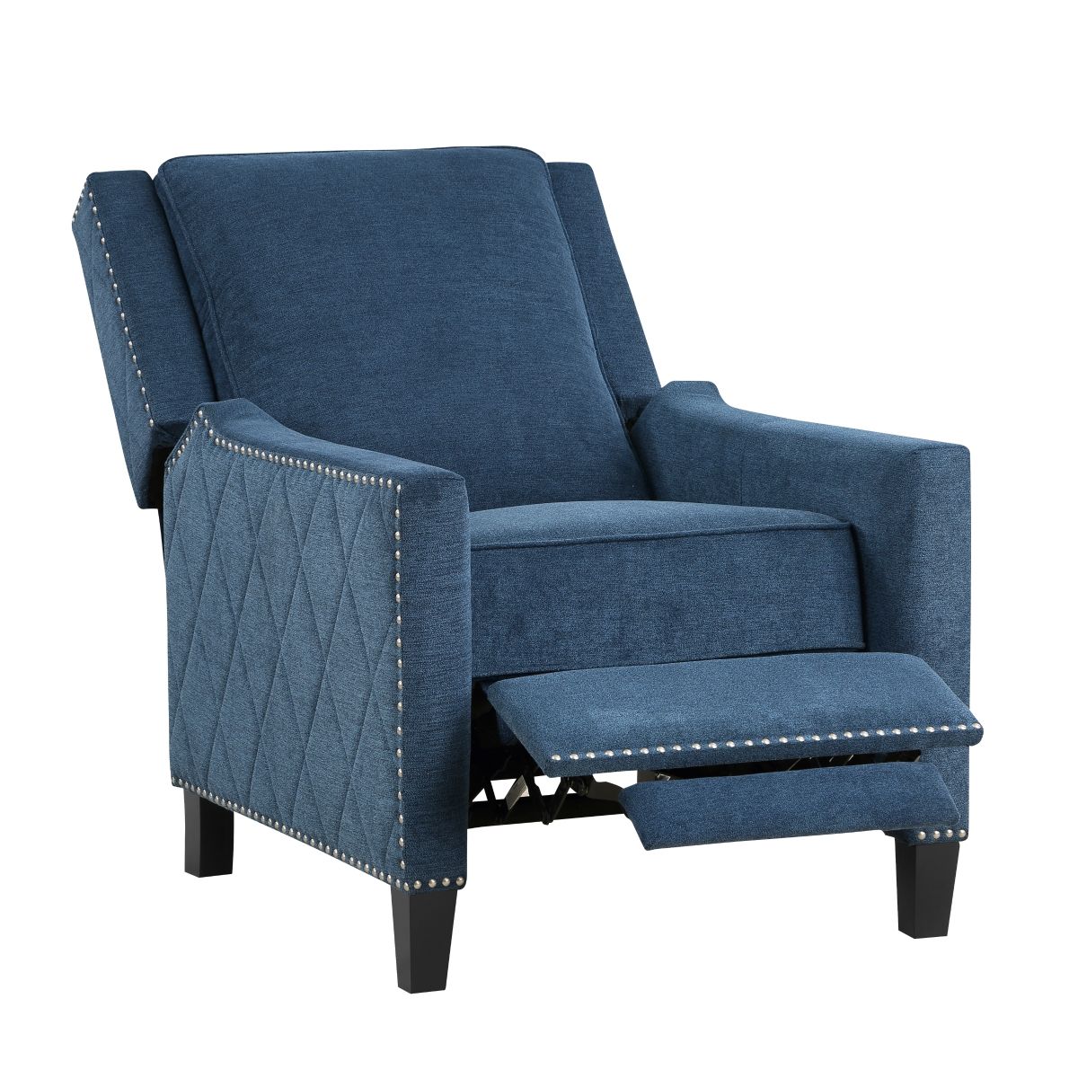 Banks - Push Back Reclining Chair