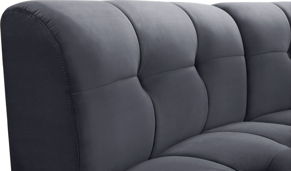 Limitless - 5 Pc. Modular Sectional