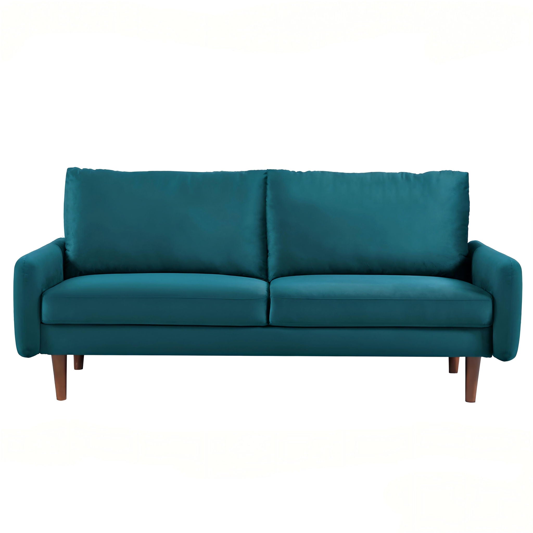 Kent - Sofa For Living Room - Emerald