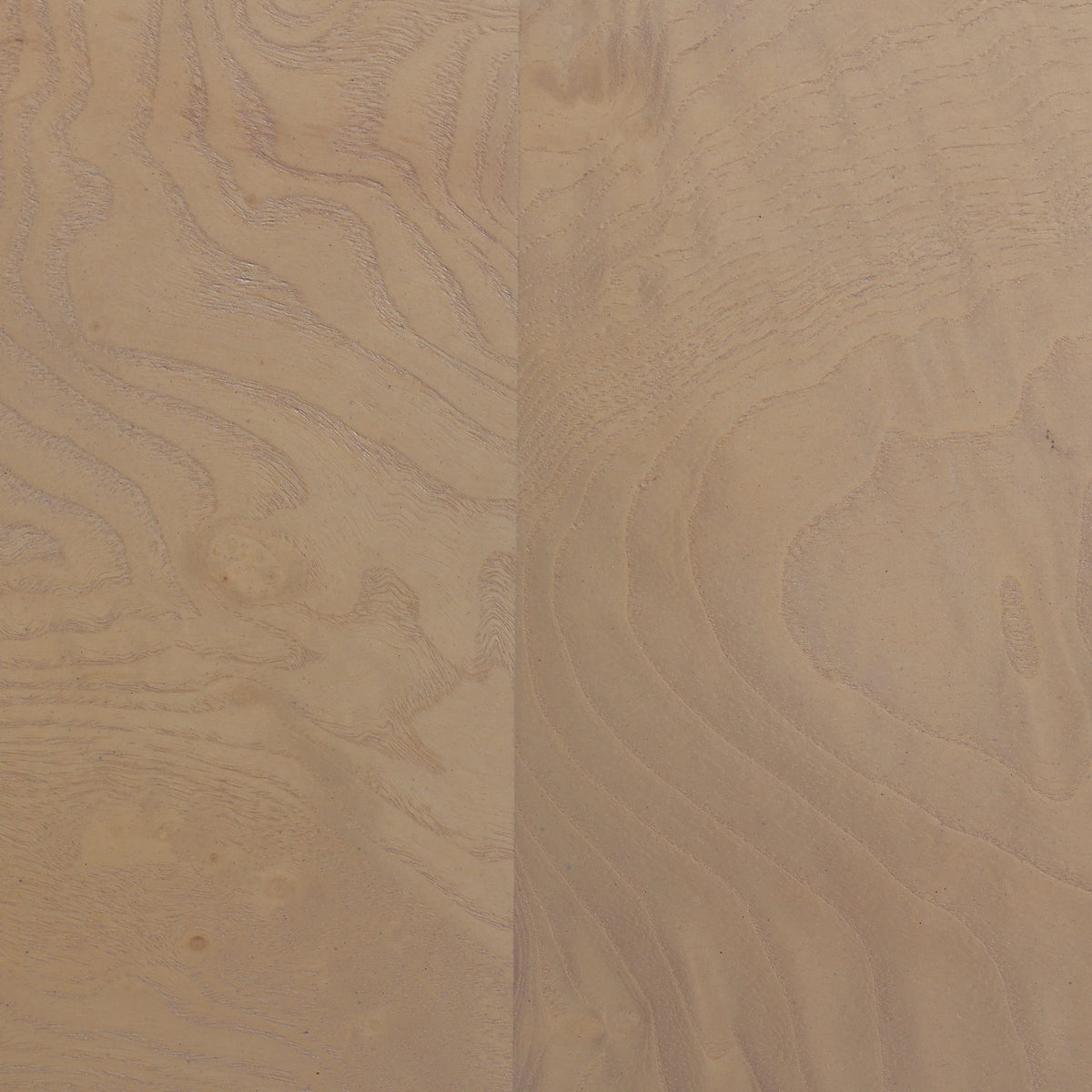 Giada - Solid Wood And Veneer Dresser