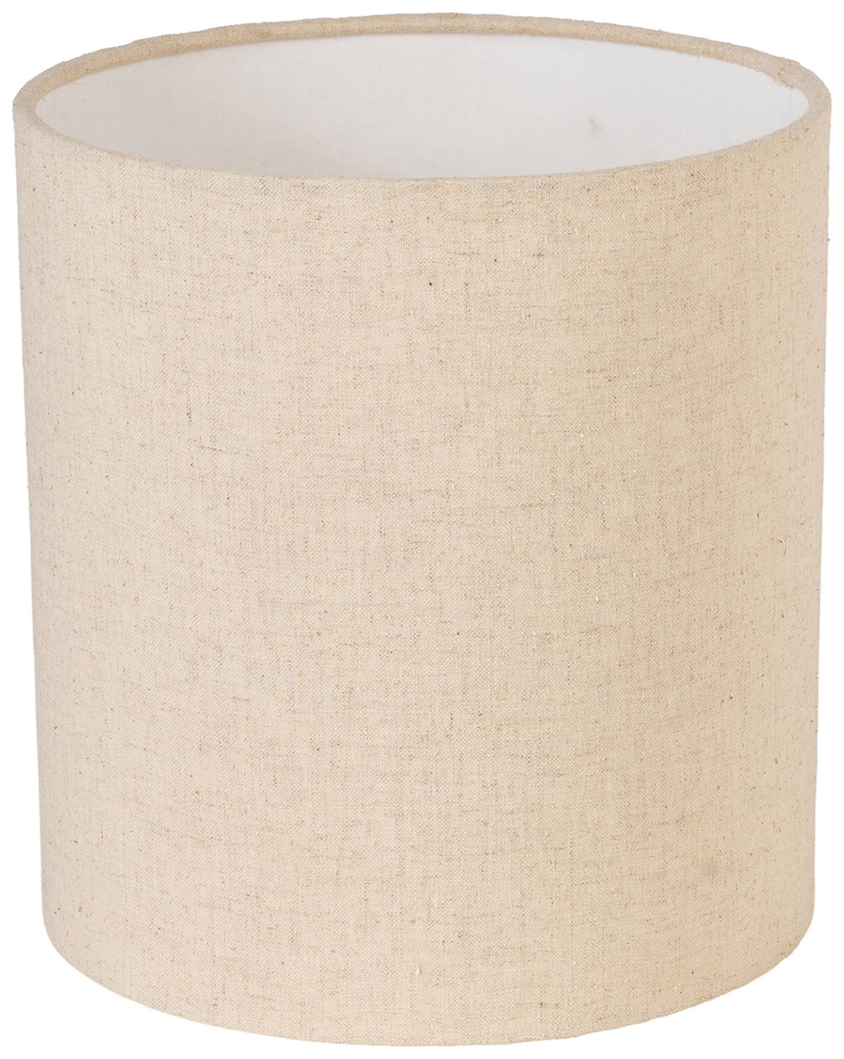 Paros - Base And Linen Textured Fabric Shade Table Lamp