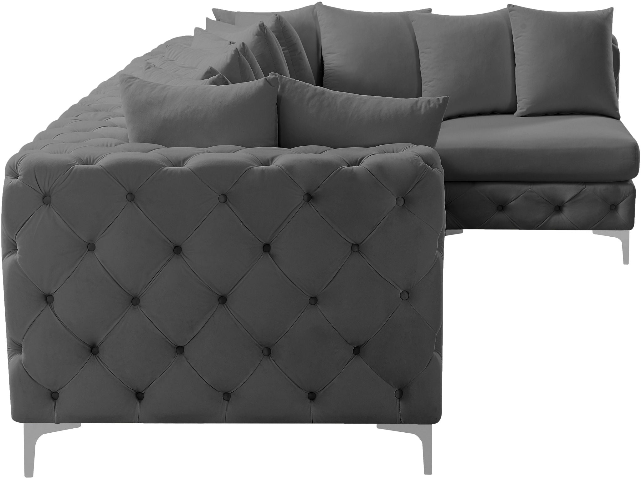 Tremblay - 5 Piece Modular Sectional