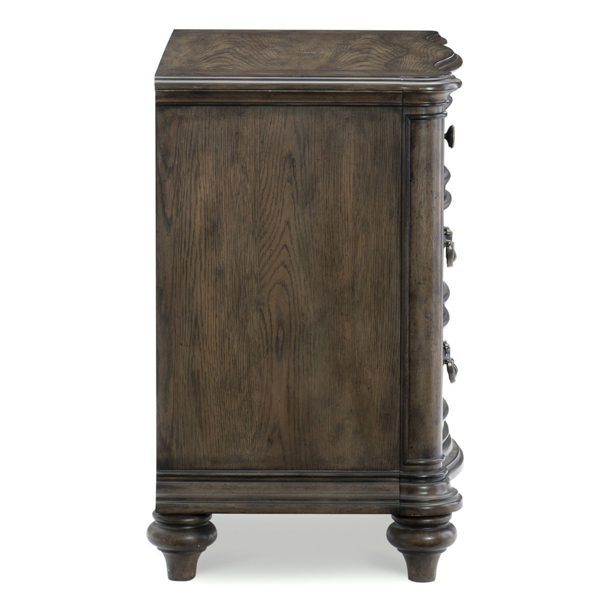 Heath Court - Bedroom Set