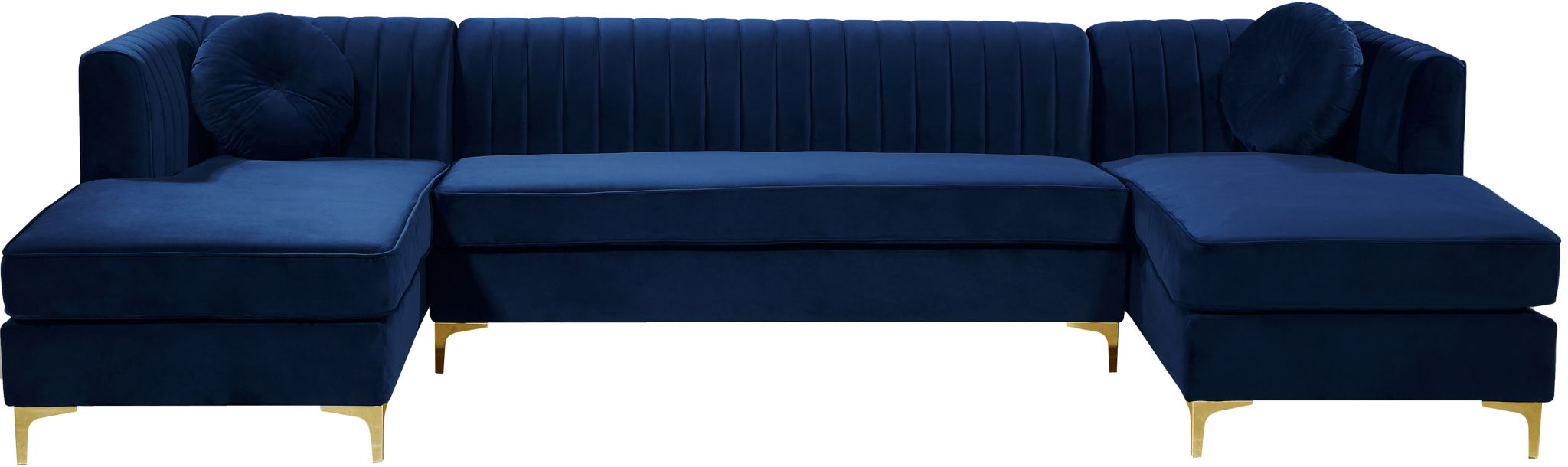 Graham - 3 Piece Sectional