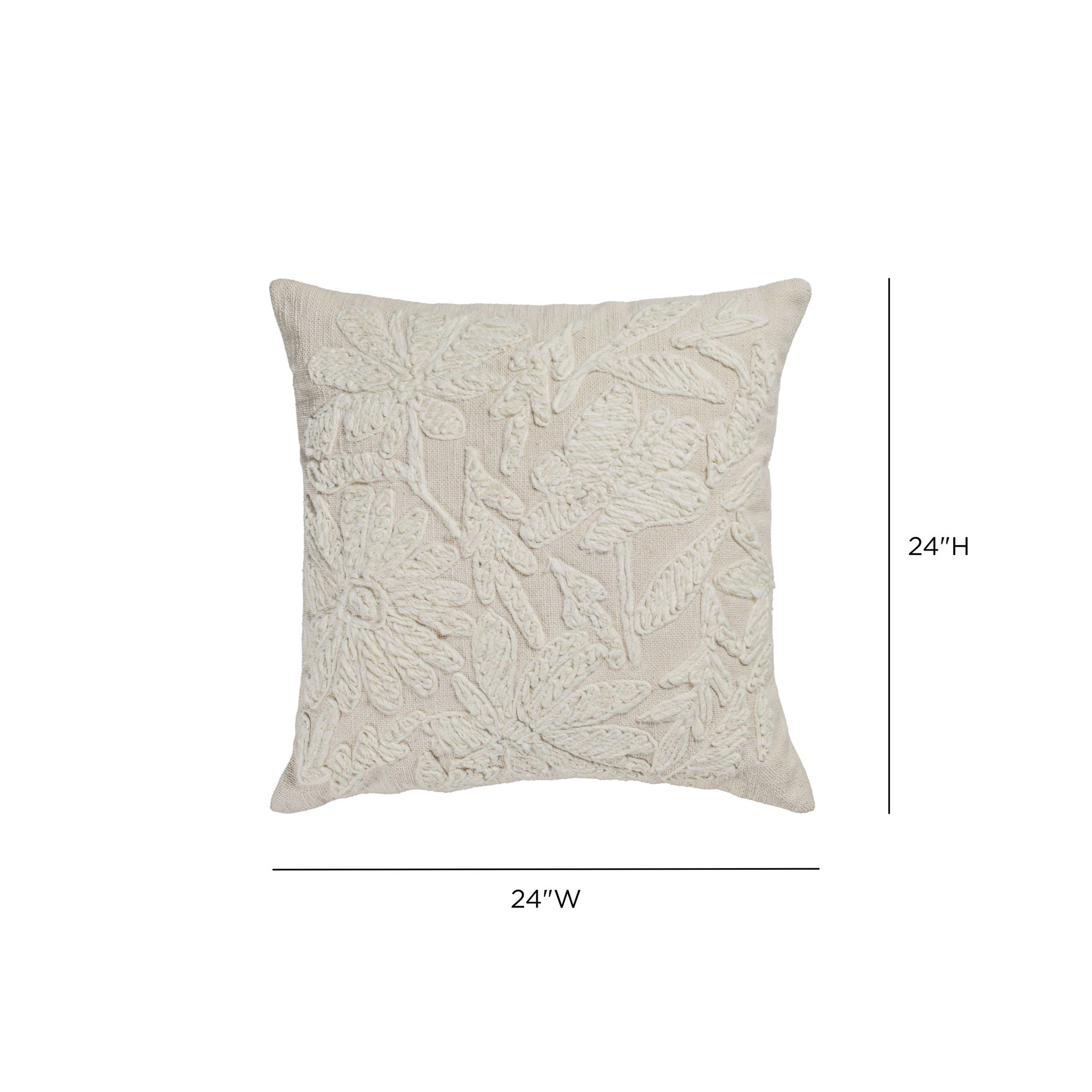 Tabitha - Throw Pillow