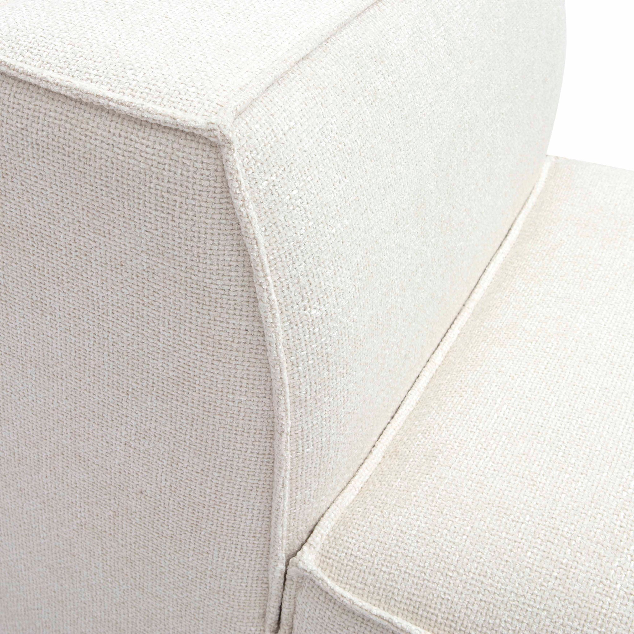 Mindy - Armless Chair
