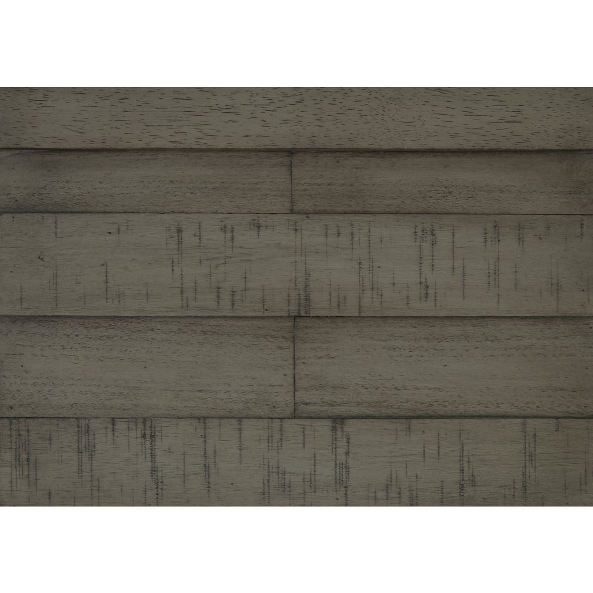 Auburndale - Counter Height Table - Dark Gray