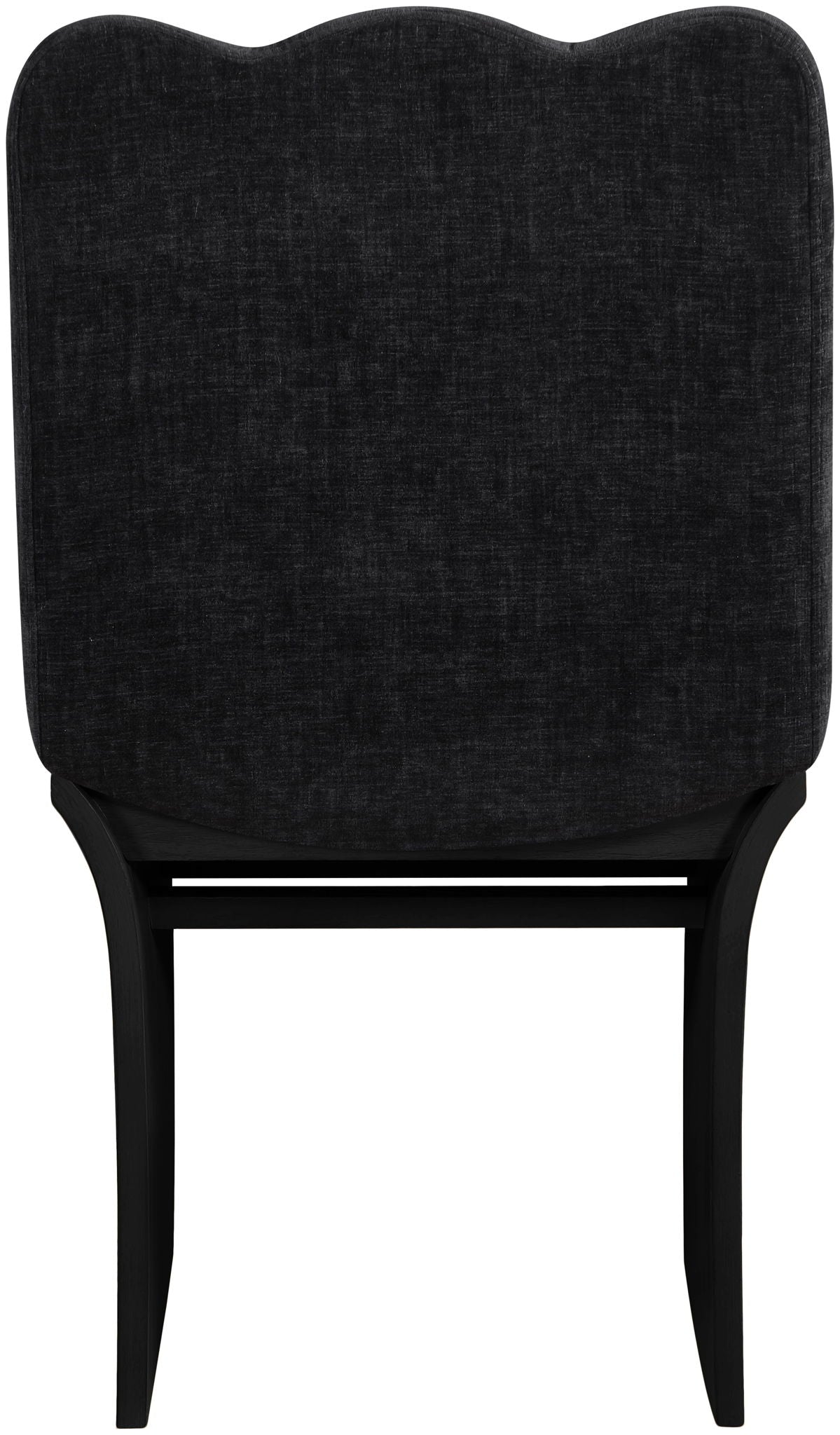 Shaw - Dining Chair - Black Base