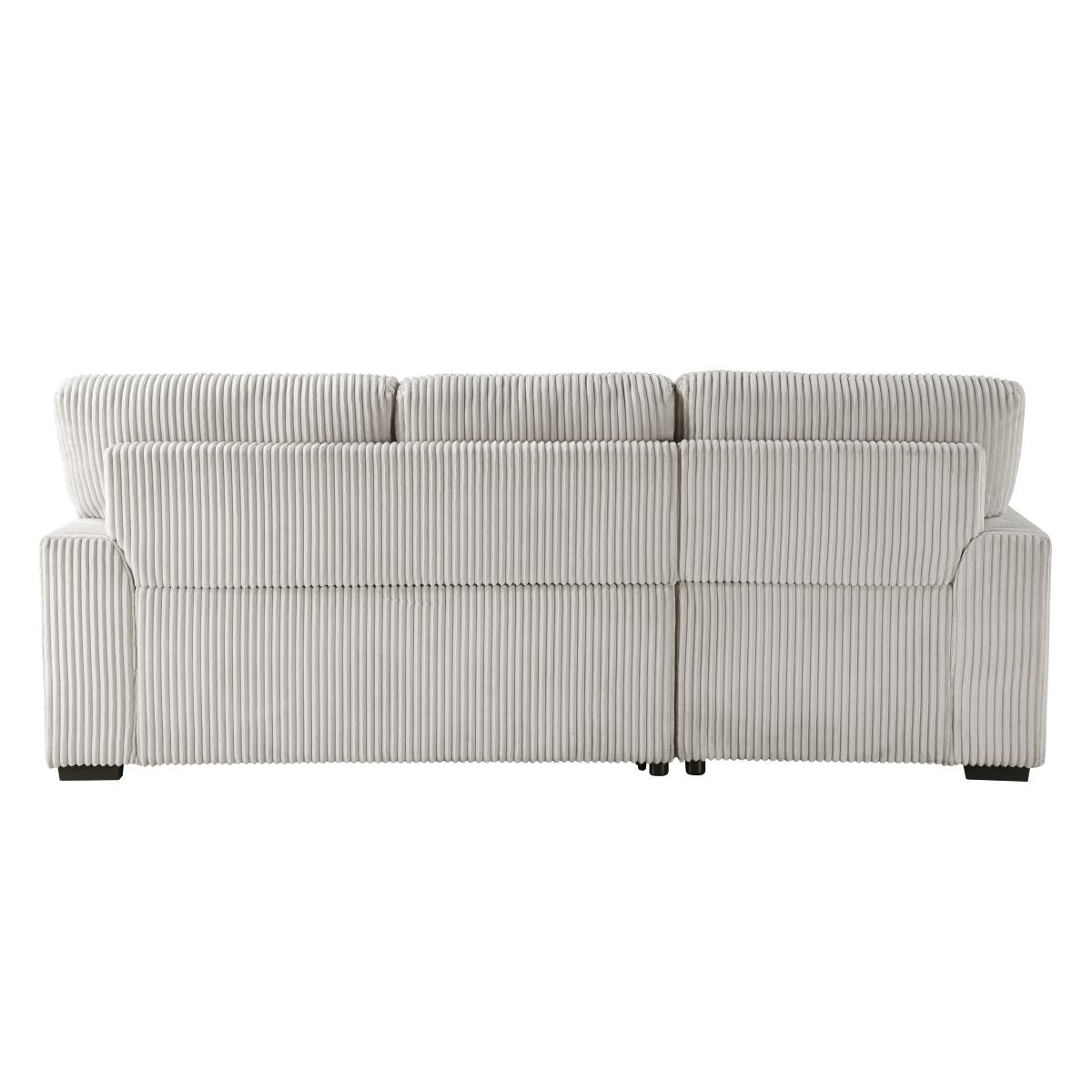Marsh - Sectional