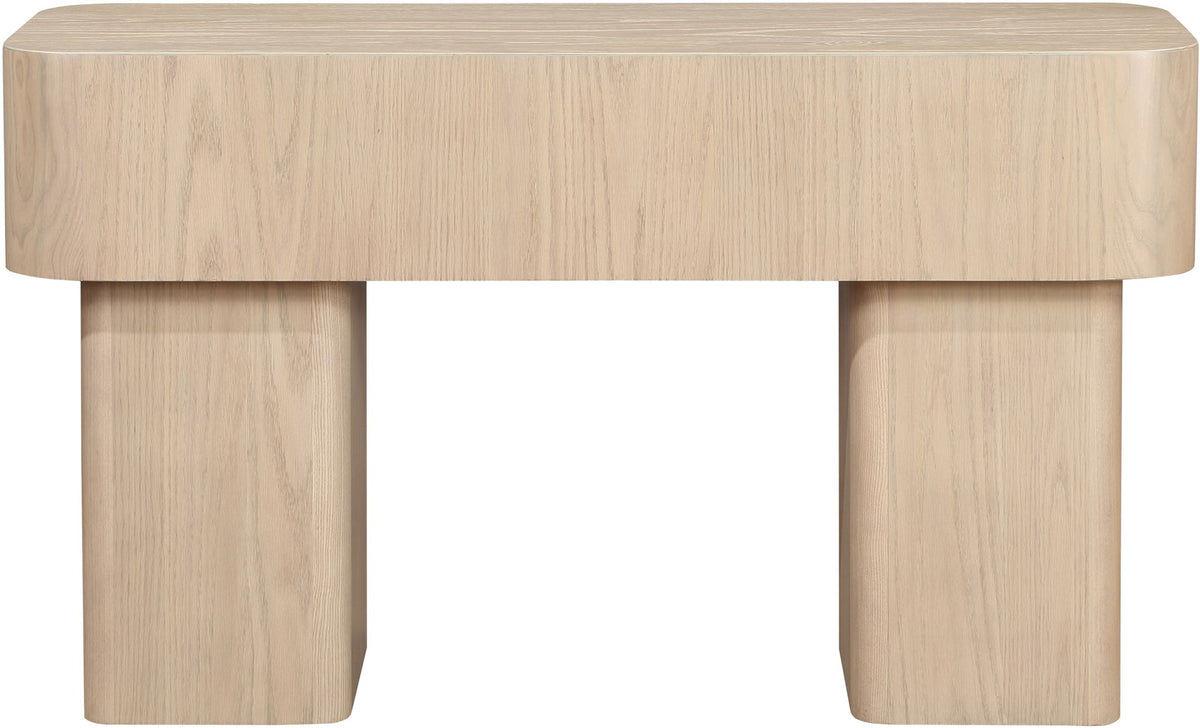 Oakmont - Console Table