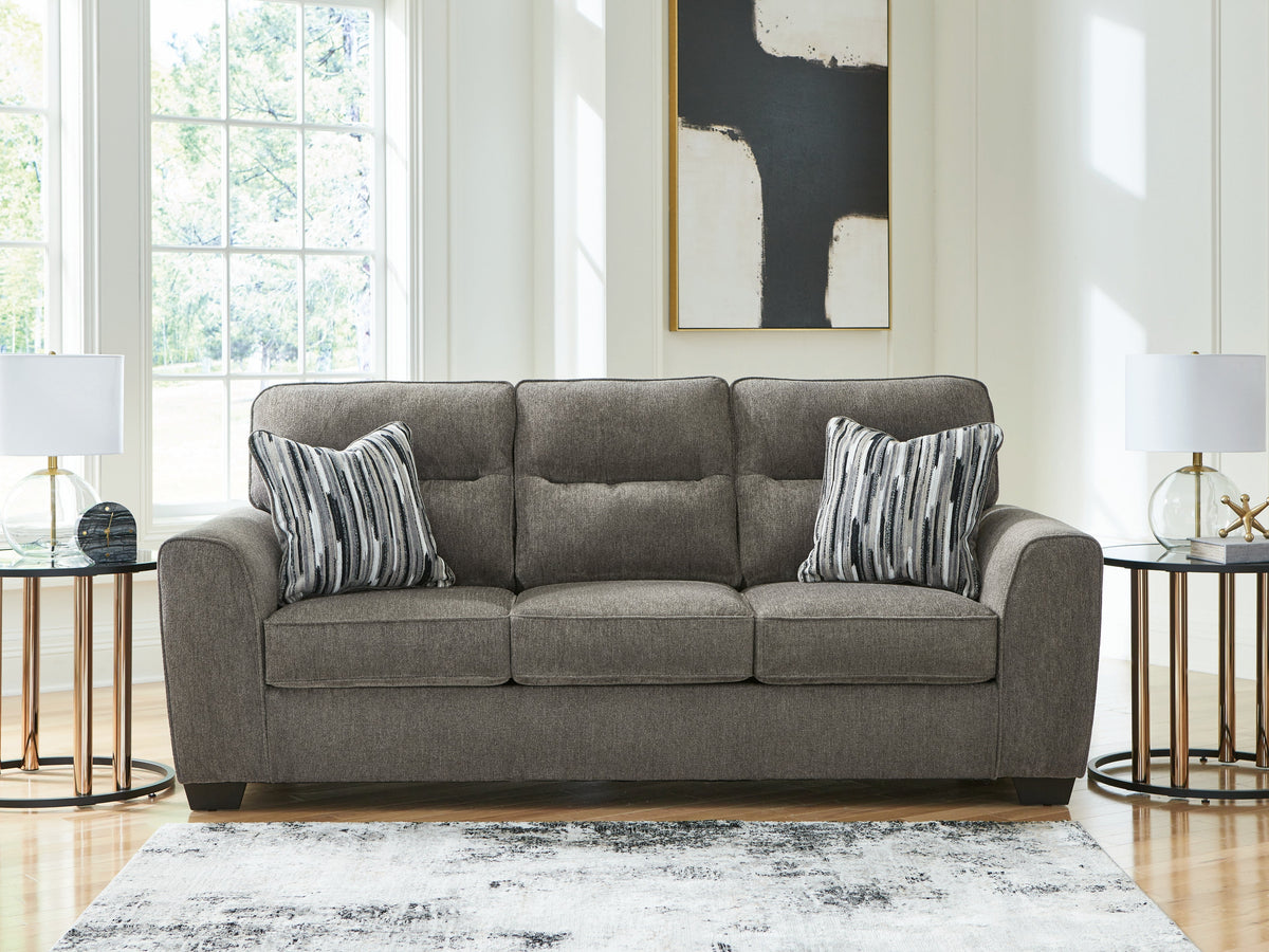 Olten Graphite Sofa