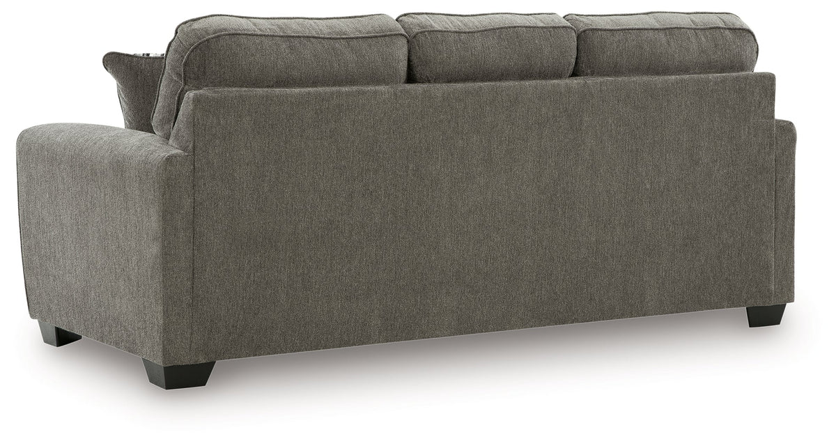 Olten Graphite Sofa