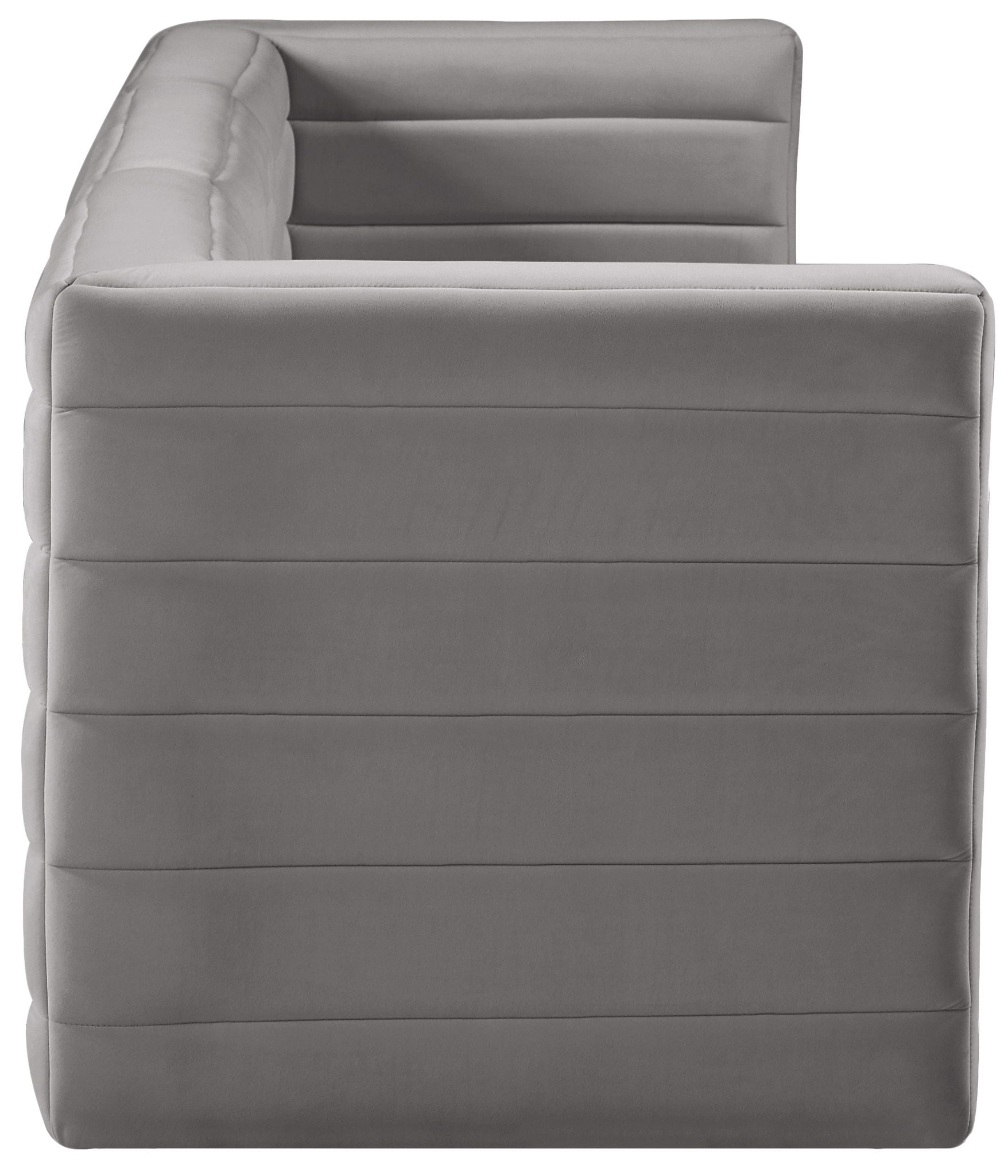 Quincy - Modular 3 Seat Sofa