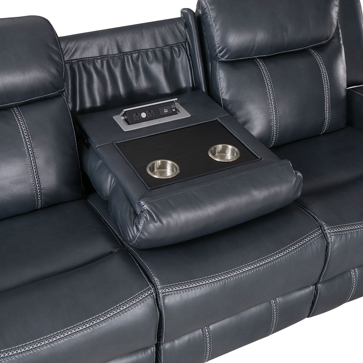 Littleton - Sofa & Loveseat