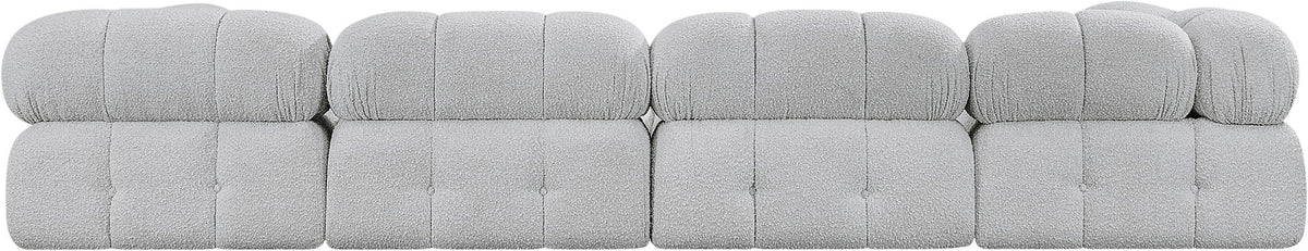Ames - 4 Seat Modular Sofa