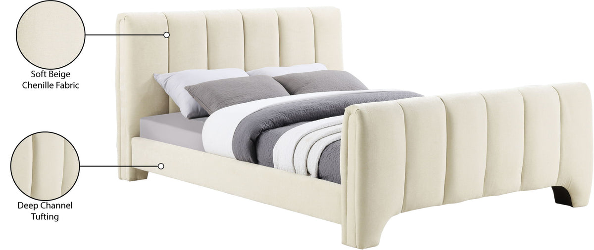 Camila - Bed