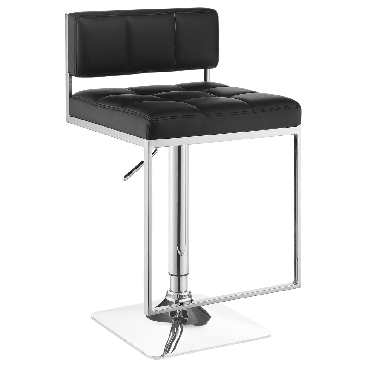 Alameda Adjustable Height Stool 100194