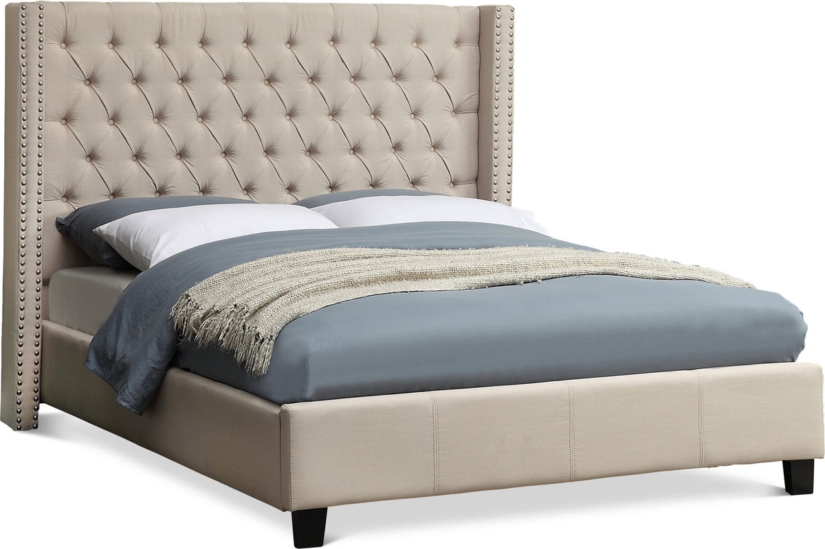 Ashton - Bed