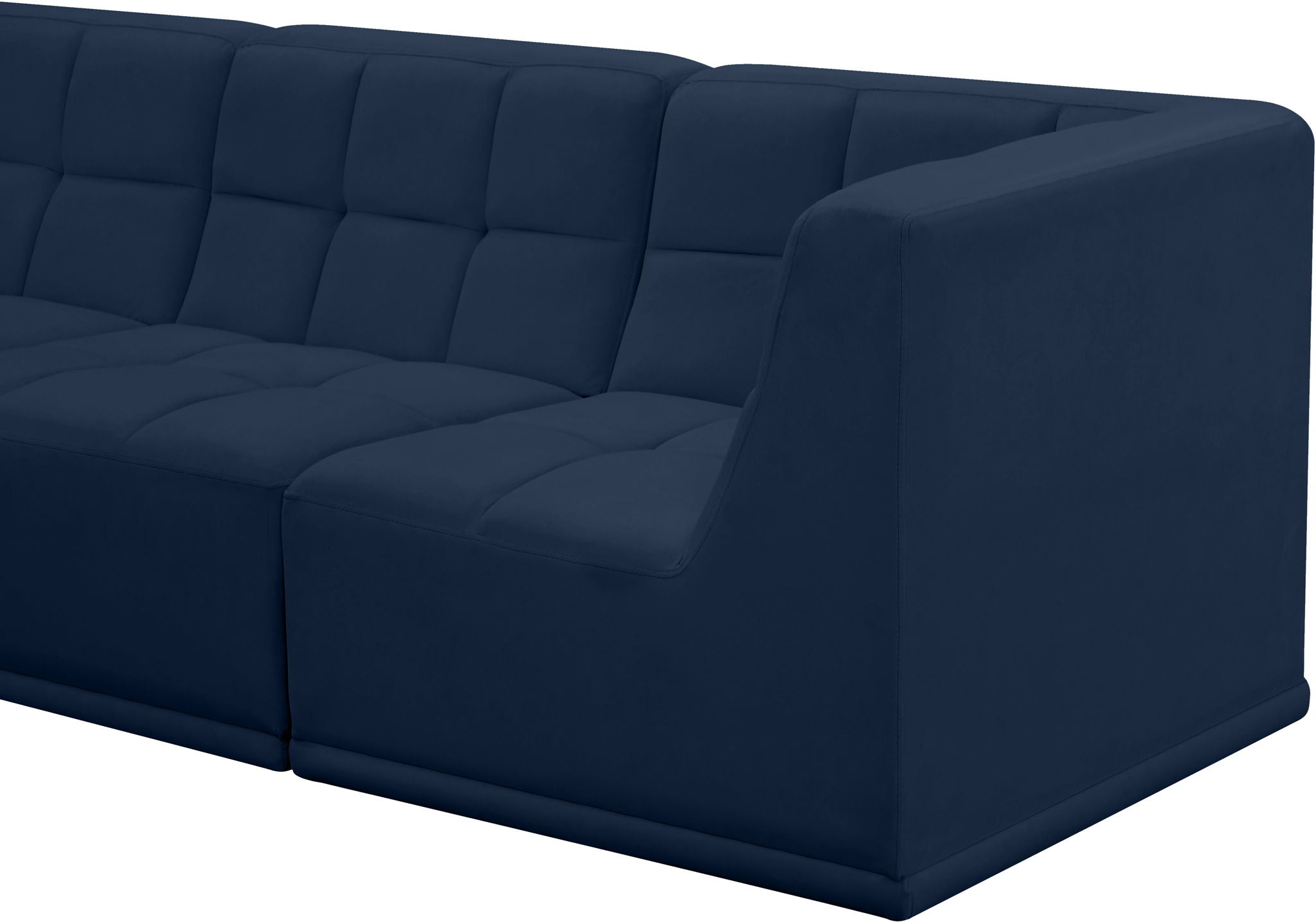 Relax - 6 Piece Modular Sectional