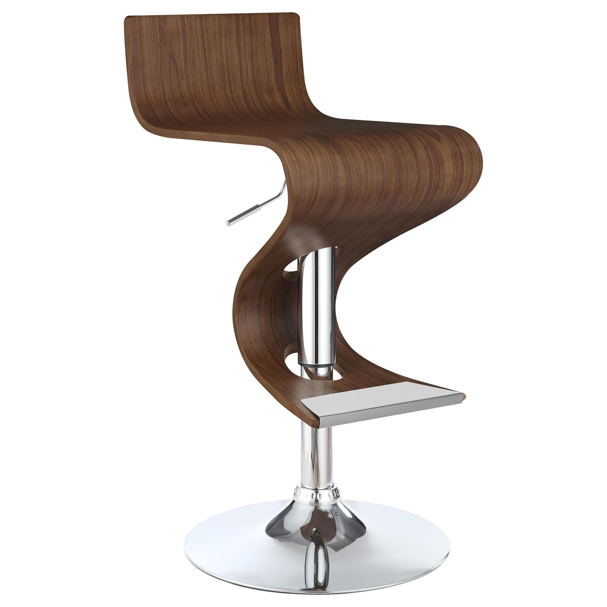 Covina Adjustable Height Stool 100396