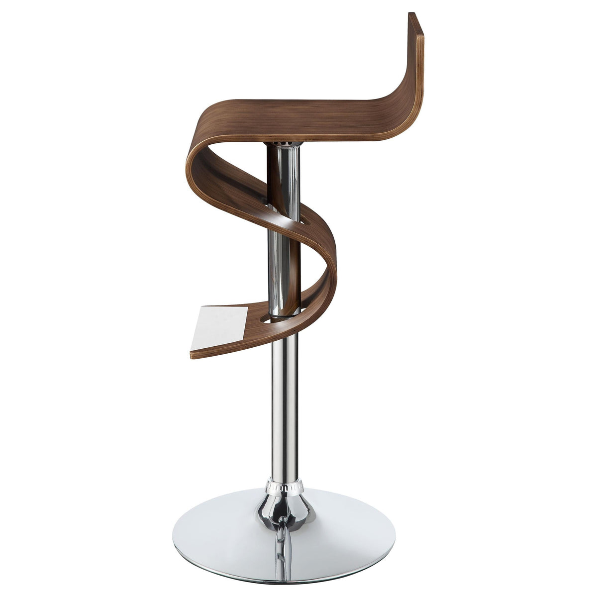 Covina Adjustable Height Stool 100396