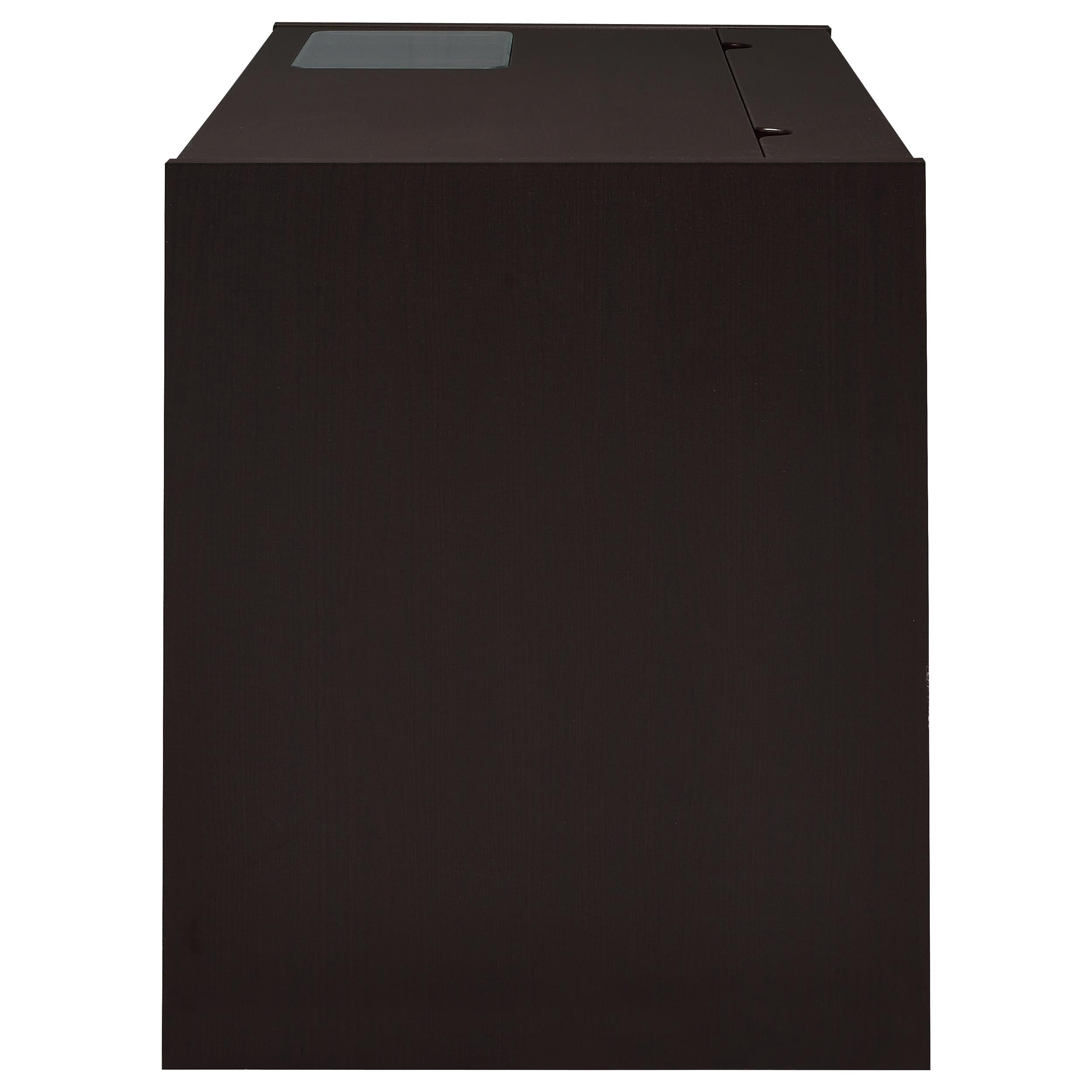 Coaster Furniture Office Desks Desks 800702 IMAGE 3