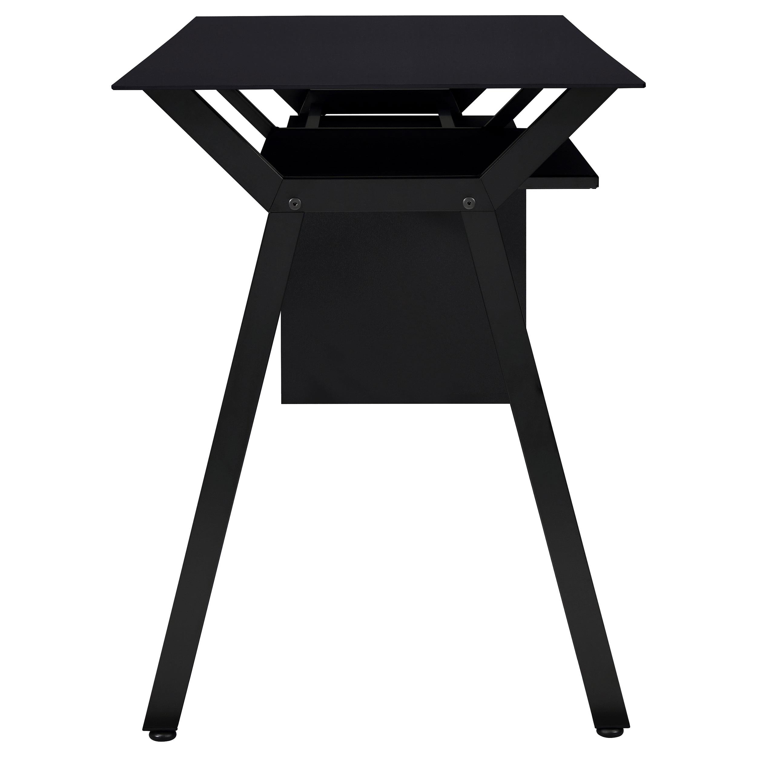 Diamond Modern Furniture COA Office Desks Desks 800436 IMAGE 7