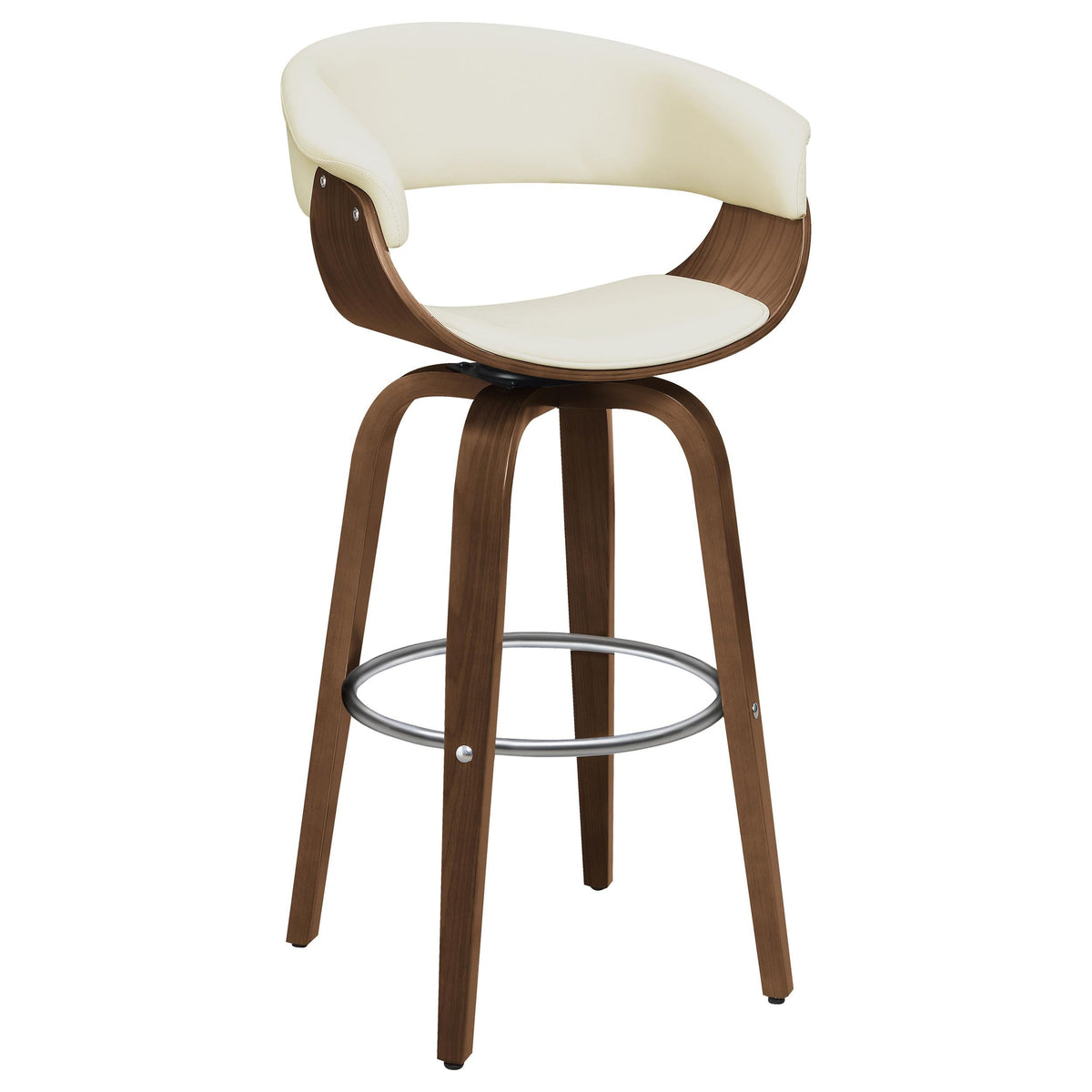 Zion Pub Height Stool 100206