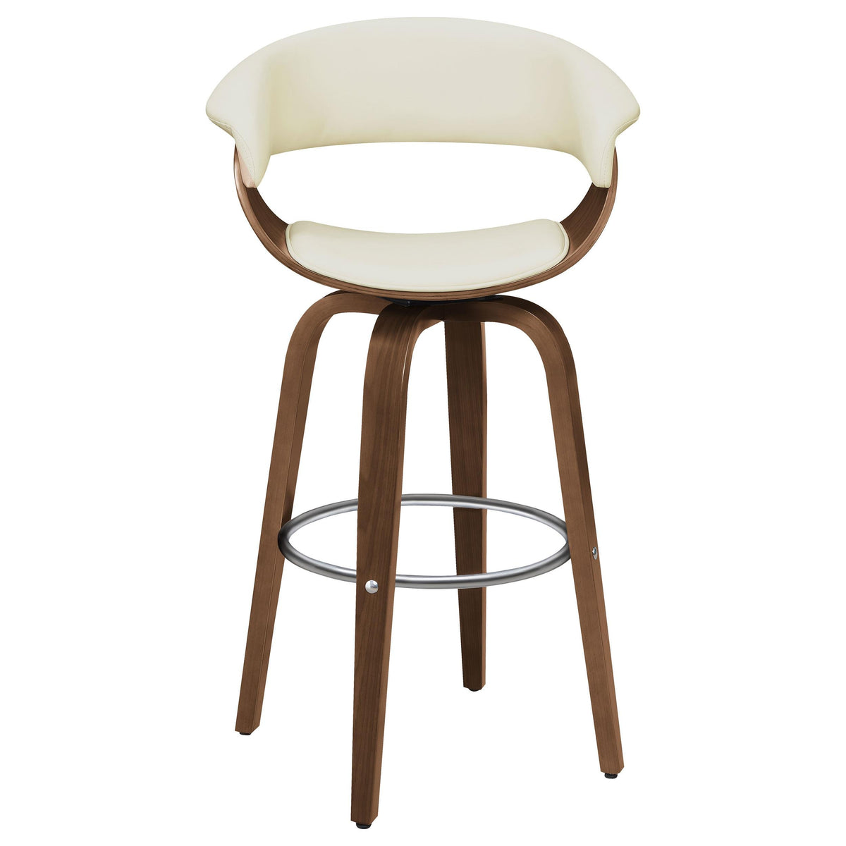 Zion Pub Height Stool 100206