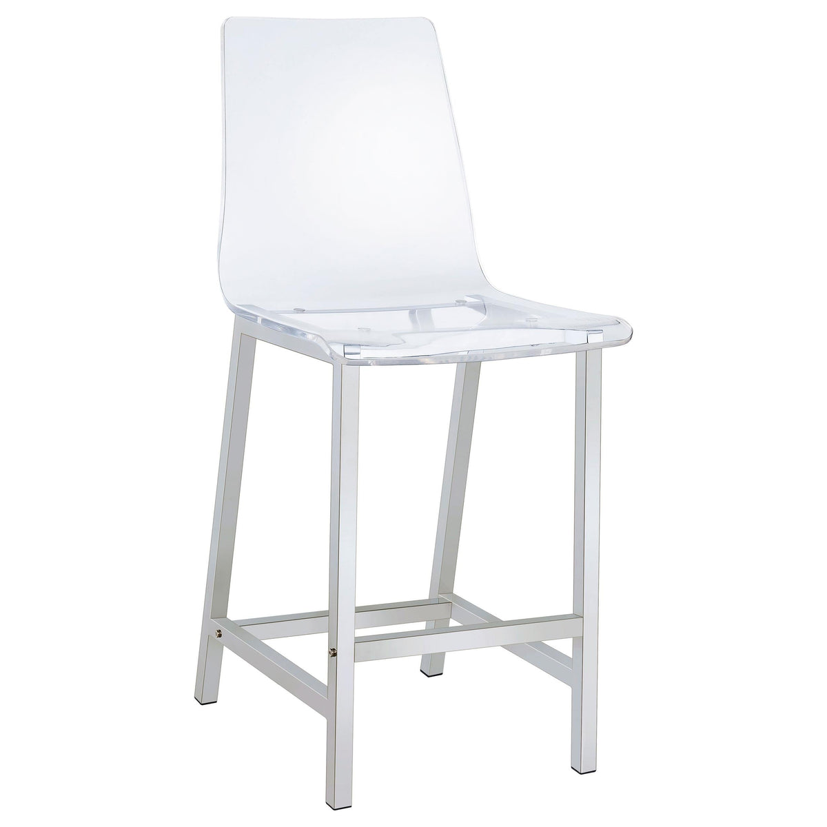 Juelia Counter Height Stool 100265