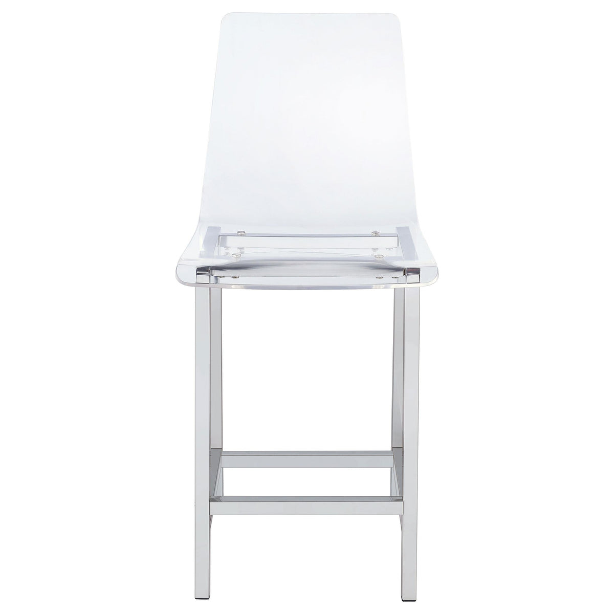 Juelia Counter Height Stool 100265