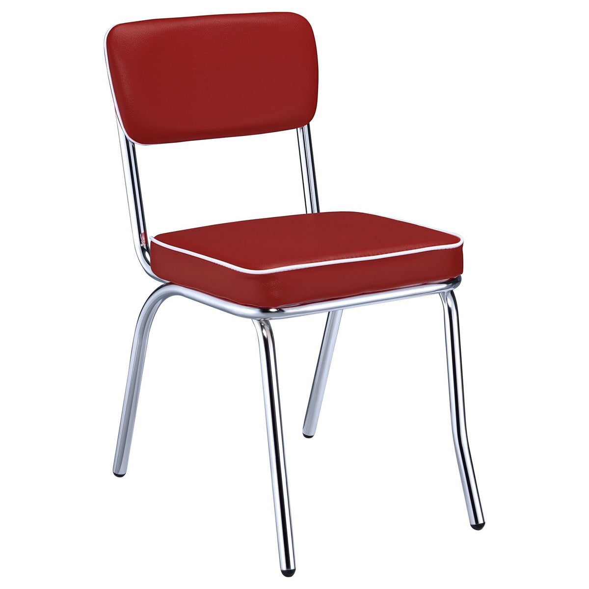 Retro Dining Chair 2450R